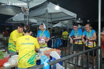 HO CHI MINH CITY NIGHT RUN EXIMBANK 2024 - Ảnh #2010869
