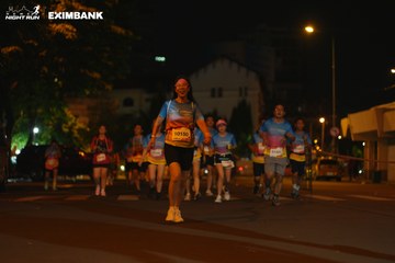 HO CHI MINH CITY NIGHT RUN EXIMBANK 2024 - Ảnh #2029773
