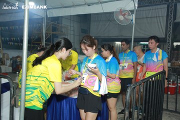 HO CHI MINH CITY NIGHT RUN EXIMBANK 2024 - Ảnh #2011019