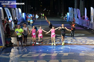 HO CHI MINH CITY NIGHT RUN EXIMBANK 2024 - Ảnh #2027834