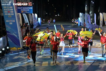 HO CHI MINH CITY NIGHT RUN EXIMBANK 2024 - Ảnh #2033639