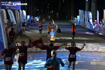HO CHI MINH CITY NIGHT RUN EXIMBANK 2024 - Ảnh #2027322