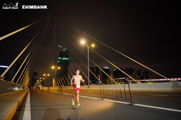 HO CHI MINH CITY NIGHT RUN EXIMBANK 2024 - Ảnh #2023585