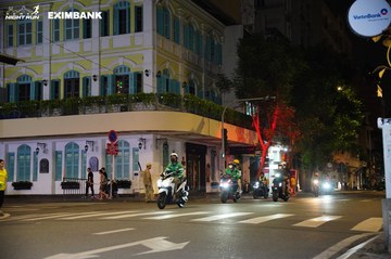 HO CHI MINH CITY NIGHT RUN EXIMBANK 2024 - Ảnh #2030778