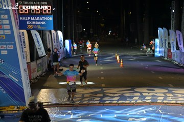 HO CHI MINH CITY NIGHT RUN EXIMBANK 2024 - Ảnh #2027380