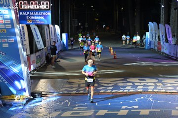 HO CHI MINH CITY NIGHT RUN EXIMBANK 2024 - Ảnh #2026215