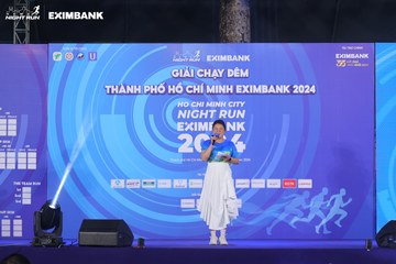 HO CHI MINH CITY NIGHT RUN EXIMBANK 2024 - Ảnh #1965756