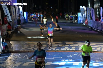HO CHI MINH CITY NIGHT RUN EXIMBANK 2024 - Ảnh #2031838