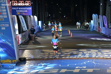 HO CHI MINH CITY NIGHT RUN EXIMBANK 2024 - Ảnh #2026218