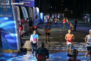 HO CHI MINH CITY NIGHT RUN EXIMBANK 2024 - Ảnh #2033822