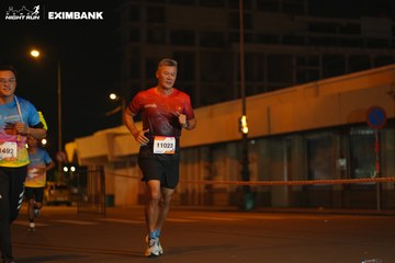 HO CHI MINH CITY NIGHT RUN EXIMBANK 2024 - Ảnh #2033408