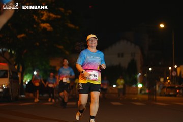 HO CHI MINH CITY NIGHT RUN EXIMBANK 2024 - Ảnh #2030871