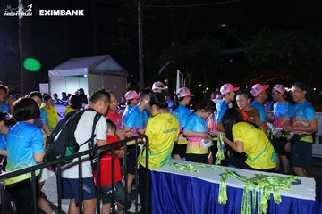 HO CHI MINH CITY NIGHT RUN EXIMBANK 2024 - Ảnh #2012520