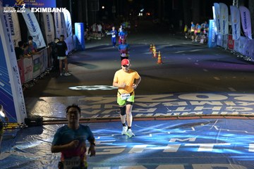 HO CHI MINH CITY NIGHT RUN EXIMBANK 2024 - Ảnh #2031256