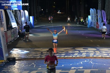 HO CHI MINH CITY NIGHT RUN EXIMBANK 2024 - Ảnh #2026723
