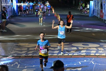 HO CHI MINH CITY NIGHT RUN EXIMBANK 2024 - Ảnh #2028257
