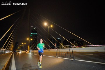 HO CHI MINH CITY NIGHT RUN EXIMBANK 2024 - Ảnh #2024144