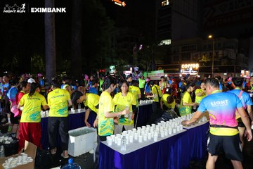 HO CHI MINH CITY NIGHT RUN EXIMBANK 2024 - Ảnh #2012533