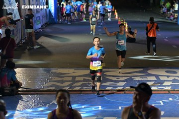 HO CHI MINH CITY NIGHT RUN EXIMBANK 2024 - Ảnh #2028273