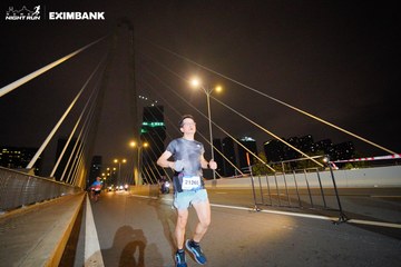 HO CHI MINH CITY NIGHT RUN EXIMBANK 2024 - Ảnh #2025112