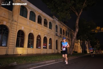 HO CHI MINH CITY NIGHT RUN EXIMBANK 2024 - Ảnh #2102464