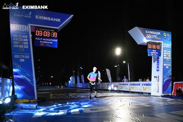 HO CHI MINH CITY NIGHT RUN EXIMBANK 2024 - Ảnh #2063129