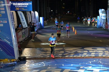 HO CHI MINH CITY NIGHT RUN EXIMBANK 2024 - Ảnh #2030353