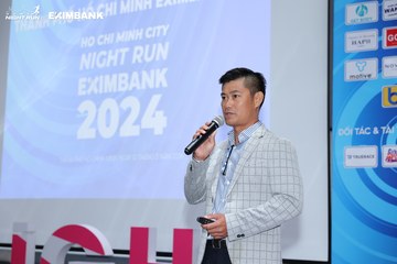 HO CHI MINH CITY NIGHT RUN EXIMBANK 2024 - Ảnh #1963468