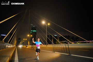 HO CHI MINH CITY NIGHT RUN EXIMBANK 2024 - Ảnh #2023753