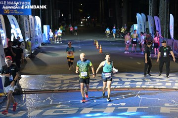 HO CHI MINH CITY NIGHT RUN EXIMBANK 2024 - Ảnh #2026558