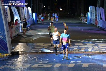 HO CHI MINH CITY NIGHT RUN EXIMBANK 2024 - Ảnh #2032672