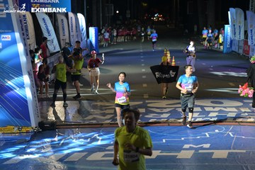 HO CHI MINH CITY NIGHT RUN EXIMBANK 2024 - Ảnh #2031806
