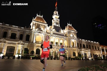 HO CHI MINH CITY NIGHT RUN EXIMBANK 2024 - Ảnh #2022433