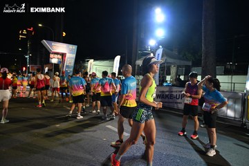 HO CHI MINH CITY NIGHT RUN EXIMBANK 2024 - Ảnh #1969930