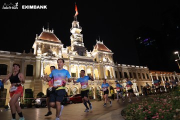 HO CHI MINH CITY NIGHT RUN EXIMBANK 2024 - Ảnh #2020110