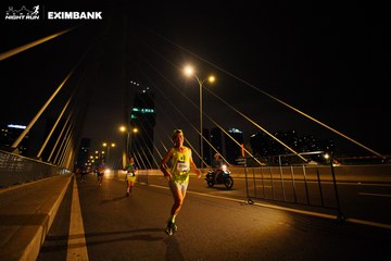 HO CHI MINH CITY NIGHT RUN EXIMBANK 2024 - Ảnh #2024560