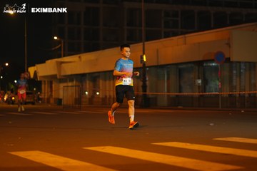 HO CHI MINH CITY NIGHT RUN EXIMBANK 2024 - Ảnh #2034331