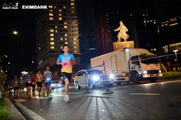 HO CHI MINH CITY NIGHT RUN EXIMBANK 2024 - Ảnh #1990577