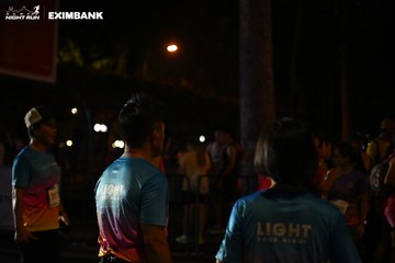 HO CHI MINH CITY NIGHT RUN EXIMBANK 2024 - Ảnh #1969829