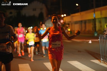 HO CHI MINH CITY NIGHT RUN EXIMBANK 2024 - Ảnh #2033773