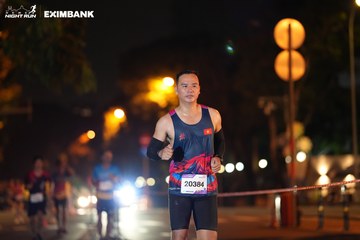 HO CHI MINH CITY NIGHT RUN EXIMBANK 2024 - Ảnh #2160301