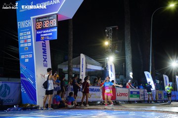 HO CHI MINH CITY NIGHT RUN EXIMBANK 2024 - Ảnh #2033464