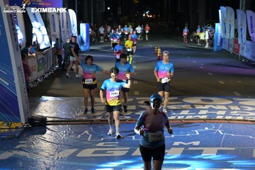 HO CHI MINH CITY NIGHT RUN EXIMBANK 2024 - Ảnh #2031414