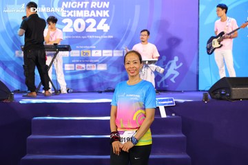 HO CHI MINH CITY NIGHT RUN EXIMBANK 2024 - Ảnh #2012102