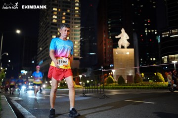 HO CHI MINH CITY NIGHT RUN EXIMBANK 2024 - Ảnh #1989752