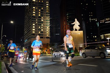 HO CHI MINH CITY NIGHT RUN EXIMBANK 2024 - Ảnh #1990951