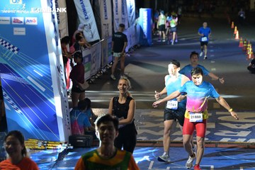 HO CHI MINH CITY NIGHT RUN EXIMBANK 2024 - Ảnh #2027089