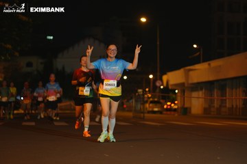 HO CHI MINH CITY NIGHT RUN EXIMBANK 2024 - Ảnh #2028494