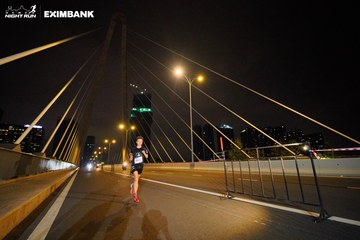 HO CHI MINH CITY NIGHT RUN EXIMBANK 2024 - Ảnh #2023258