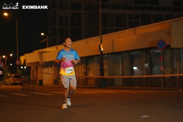 HO CHI MINH CITY NIGHT RUN EXIMBANK 2024 - Ảnh #2033489